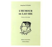 L'humour De Lao She