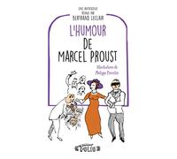L'humour de Marcel Proust