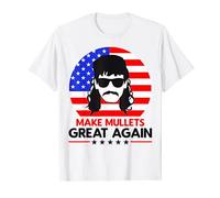 L'humour des cheveux de mulet rend les mulets encore plus T-Shirt