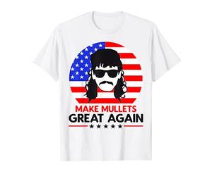 L'humour des cheveux de mulet rend les mulets encore plus T-Shirt