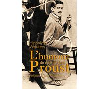 L'humour du côté de chez Proust