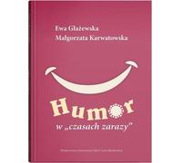 L'humour en temps de peste (Buch auf Polnisch)