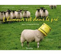 L'humour est dans le pré