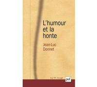 L'humour Et La Honte