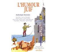 L'Humour juif