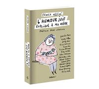 L'humour juif expliqué à ma mère