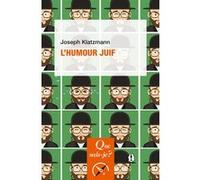 L'humour juif