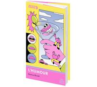L'humour - Matthias Blondel - Les Printanieres - broché - Essai