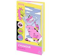 L'humour - Peut-on rire de tout ? ZEST, le réveil de la philo