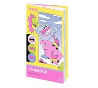 L'humour - Rire de tout ou s'empêcher ? - Tout public