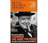L'humour une arme politique
