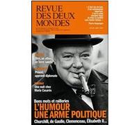 L'humour une arme politique Collectif (Auteur)