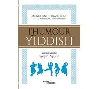 L'humour yiddish