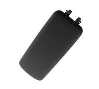 LHVHPKUKAN Ajustement for Audi A1 8X1 2012 2013 2014 2015-2018 Couvercle de Couvercle de Console Centrale d'accoudoir Noir 8X0864245B Couvercle de Couvercle d'accoudoir de Console Centrale