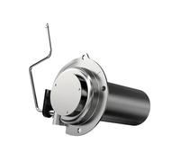 LHVHPKUKAN Brûleur De Chauffage De Stationnement, Torches, Chambre De Combustion, Brûleur for Joint Adapté for Eberspacher Airtronic D2/D4/D4S(D2)