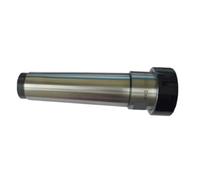 LHVHPKUKAN Mandrin for Pince MT5 ER40 avec cône Morse5 Porte-Outil cône Morse MT5-ER40 M20x2,5