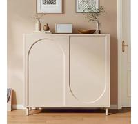 LHXLSH Kitchen Sideboard, Buffet De Cuisine Rangement, Meuble D'appoint, Spacious Kitchen Cabinet with Worktop, Colonne Cuisine, Wooden Cabinets(60cm/23.6in)