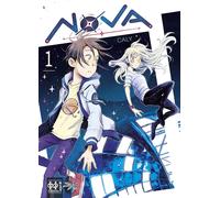 L'HYDRE A 2 TETES Nova tome 1