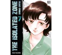 L'HYDRE A 2 TETES The isolated zone tome 7