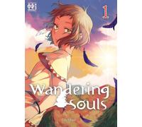 L'HYDRE A 2 TETES Wandering souls tome 1