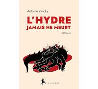 L'Hydre jamais ne meurt