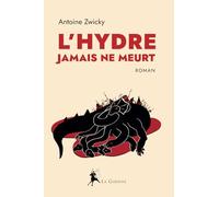 L'Hydre jamais ne meurt