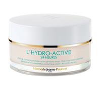 L'hydro-Active 24heures - Jeanne Piaubert - Crème Confort Hydratation Active