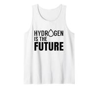 L'hydrogène est la Future énergie Hybride de Nettoyage de Voiture Débardeur
