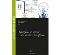 L'hydrogène, un vecteur pour la transition énergétique ?