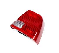 LHyfA Feux Arrière pour VW Passat B5 2000 2001 2002 2003 2004 2005 2006 2007,Feu De Freinage De Voiture Feu Avertissement Pare-Chocs Feu Arrière Ensemble Feu Arrière,B-Right