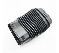 LHyfA Tuyau D'admission d'air De Moteur Automobile pour Audi A6 C6 2.0T 2005-2011 4F0129740C,pièce de Rechange Résistante à l'usure