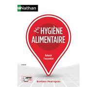 L'hygiène alimentaire