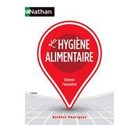 L'hygiène alimentaire