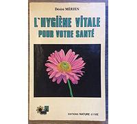 L'hygiène vitale pour votre santé