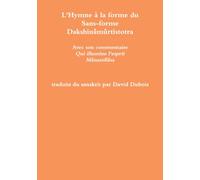 L'Hymne à la forme du Sans-forme