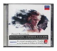 Beethoven – L'hymne à la joie