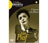 L'hymne A La Mome - Piaf Edith
