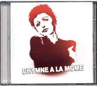 Artistes Divers - Hymne à la mome (hommage à Edith Piaf)