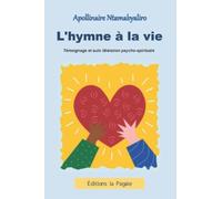 L'HYMNE A LA VIE