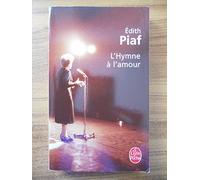 L'Hymne à l'amour