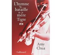 L'hymne de bataille de la mère Tigre