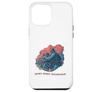 L'hymne de combat de la République : gloire, gloire, alléluia ! Coque pour iPhone 12 Pro Max