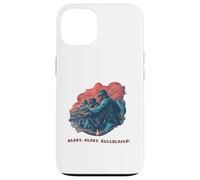 L'hymne de combat de la République : gloire, gloire, alléluia ! Coque pour iPhone 13
