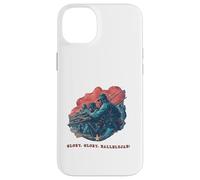 L'hymne de combat de la République : gloire, gloire, alléluia ! Coque pour iPhone 14 Plus
