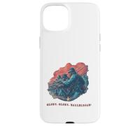 L'hymne de combat de la République : gloire, gloire, alléluia ! Coque pour iPhone 15 Plus