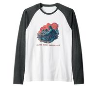 L'hymne de combat de la République : gloire, gloire, alléluia ! Manche Raglan