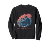 L'hymne de combat de la République : gloire, gloire, alléluia ! Sweatshirt