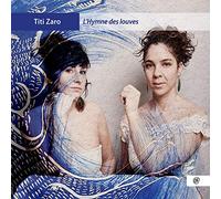 L'Hymne des Louves