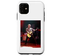 L'hymne Gaslight Brian Fallon Live par Andy Willsher Coque pour iPhone 11