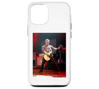 L'hymne Gaslight Brian Fallon Live par Andy Willsher Coque pour iPhone 12/12 Pro